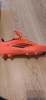Voetbalschoen, Adidas F50 maat 44 2/3, Maat XS of kleiner, Schoenen, Nieuw, Ophalen of Verzenden