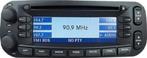 Europa DVD CD navigatie RB3 CD 2update Dodge Jeep Chrysler, Verzenden, Nieuw, Heel Europa, Landkaarten