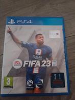 FIFA 23, Spelcomputers en Games, Games | Sony PlayStation 4, Online, Verzenden, Zo goed als nieuw, Sport