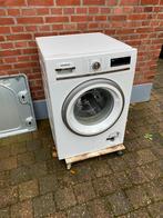 Defecte Siemens Wasmachine, kuip gebarsten, Witgoed en Apparatuur, Wasmachines, Ophalen, 6 tot 8 kg, Gebruikt, 1600 toeren of meer