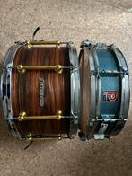 Custom. Premier, Ophalen of Verzenden, Zo goed als nieuw, Trommel