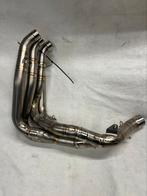 CBR1000RR 08/18 Titanium systemen Akra/Hrc, Ophalen of Verzenden, Nieuw