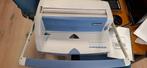 inbind en pons machine Fellowes DW150, Ophalen of Verzenden, Zo goed als nieuw