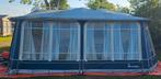 Knaus Sudwind 550 KMFE caravan incl/excl seizoenplaats  2025, Caravans en Kamperen, Caravans, Schokbreker, Dwars-stapelbed, Rondzit