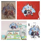Frozen muurstickers, Ophalen of Verzenden, Nieuw, Wanddecoratie
