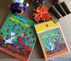 Herfstboek en filmpje voor peuters en kleuters Natte voeten, Verzenden, Zo goed als nieuw, Non-fictie, 4 jaar