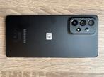 galaxy A53 5g, Zwart, Ophalen of Verzenden, Zo goed als nieuw, Zonder simlock