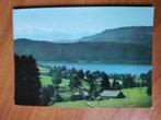 Ansichtkaart Duitsland Der Schluchsee met Alpen 11877, Ophalen of Verzenden, Duitsland