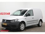 Volkswagen Caddy 1.6 TDI L1-H1 Highline Bluetooth AHK 140.61, Voorwielaandrijving, Euro 5, Stof, Gebruikt