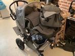 Combi kinderwagen, Kinderen en Baby's, Kinderwagens en Combinaties, Ophalen, Gebruikt