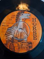 Dandy livingstone 7 inch reggae ska vinyl, Verzenden, Zo goed als nieuw, Overige formaten