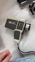 Yashica filmcamera, Audio, Tv en Foto, Videocamera's Analoog, Ophalen of Verzenden, 8mm, Camera