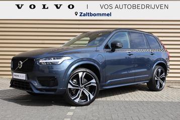 Volvo XC90 2.0 T8 Recharge AWD Ultimate Dark l Long range l  beschikbaar voor biedingen
