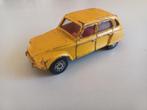 corgi juniors citroen dyane, Ophalen of Verzenden, Gebruikt, Auto