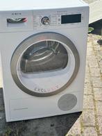 Bosch warmtepomp droger 9kg, Witgoed en Apparatuur, Wasdrogers, Ophalen, Gebruikt, Overige typen, 8 tot 10 kg