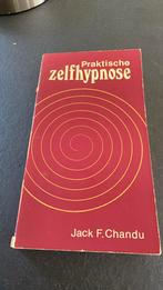 Jack F. Chandu praktische zelfhypnose, Ophalen, Gelezen