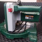 Meister Craft Afkortzaag - Gebruikt, Doe-het-zelf en Verbouw, Gereedschap | Schuurmachines, Ophalen of Verzenden, Gebruikt, Minder dan 600 watt