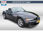 BMW Z3 Roadster 2.0 6 cil Widebody Chromeline cruise, leer,, Auto's, Te koop, Geïmporteerd, Benzine, Gebruikt