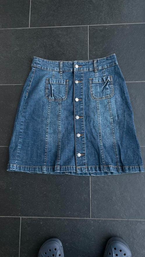 Super leuke rok maat 40, Kleding | Dames, Rokken, Zo goed als nieuw, Maat 38/40 (M), Ophalen of Verzenden