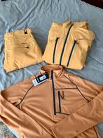 NIEUW | PRTThrow Ski-jas | Ski-broek | Ski-Pully | Maat: L, Maat 52/54 (L), Protest, Nieuw, Ophalen of Verzenden