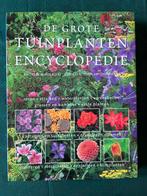 De Grote Tuinplanten Encyclopedie - Nieuw!, Nieuw, Andrew Mikolasjki, Ophalen of Verzenden, Los deel