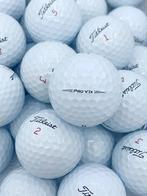 Titleist Pro V1x 2020 golfballen Klasse A, 50 st: €2,30/st., Overige merken, Bal(len), Ophalen of Verzenden, Zo goed als nieuw