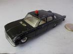 1962 Dinky Toys 258 FORD FAIRLANE (POLICE) -B-.