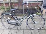 Batavus retro dames fiets, Fietsen en Brommers, Fietsen | Dames | Damesfietsen, Ophalen, 53 tot 56 cm, Versnellingen, Batavus