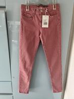Geisha broek rood wit gestreept maat 164 nieuw, Broek, Geisha, Meisje, Nieuw