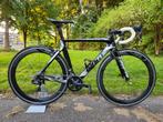 Super nette Giant propel met Ultegra Di2 maat S, Ophalen, Carbon, 49 tot 53 cm, Giant