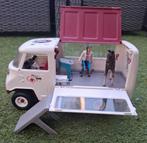 Schleich dierenkliniek wagen, Ophalen, Gebruikt, Jongen of Meisje