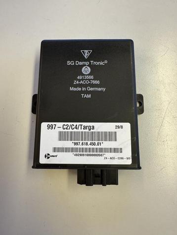 997.618.450.01 module sg damp tronic  beschikbaar voor biedingen