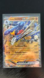 Cynthia’s Garchomp EX 104/182, Ophalen of Verzenden, Nieuw