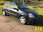 Onderdelen Renault Clio Diesel Zwart 2003, Ophalen of Verzenden, Gebruikt, Renault