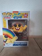 Sponge bob funko pop daimond, Ophalen of Verzenden