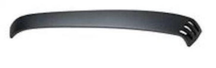 Motorscherm Zijscherm Rechts Vespa Lx S Mat Grijs 742-B 6221, Motoren, Tuning en Styling, Ophalen of Verzenden