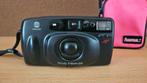 Minolta Riva twin28 fotocamera fototoestel, Ophalen of Verzenden, Gebruikt, Minolta