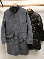 Eider defender 2LS 3 in 1 winterjas parka S, Maat 38/40 (M), Eider, Zwart, Ophalen of Verzenden