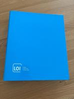 LOI Cursus Naaitechniek, Boeken, Loi, Nieuw, Ophalen of Verzenden, MBO