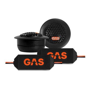 GAS Audio Power MAD T2-254 Tweeters beschikbaar voor biedingen