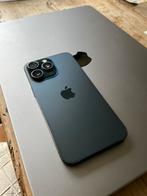 Iphone 15 pro max, Telecommunicatie, Mobiele telefoons | Apple iPhone, Ophalen of Verzenden, Zwart, 256 GB, IPhone 15 Pro Max