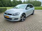 Volkswagen Golf 1.2 TSI Variant, NL Auto, trekhaak, clima., Voorwielaandrijving, Stof, Euro 6, 4 cilinders