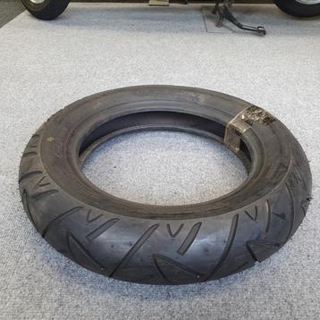 NIEUW Continental Twist 110/90x12 inch motor scooter band beschikbaar voor biedingen