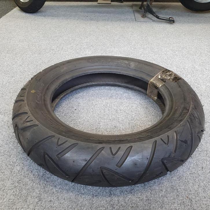 NIEUW Continental Twist 110/90x12 inch motor scooter band, Motoren, Onderdelen | Merk-onafhankelijk, Nieuw, Ophalen of Verzenden