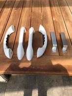 4 stuks Wandbeugel 32 cm wit €40,00, Diversen, Verpleegmiddelen, Ophalen, Nieuw