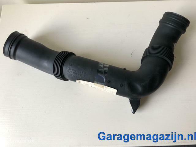 Aanzuigslang lucht inlaat VW Caddy III origineel 1K0129618T, Auto-onderdelen, Motor en Toebehoren, Volkswagen, Nieuw, Ophalen of Verzenden