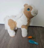 ZGAN Fur Real Friends pony Butterscotch, Ophalen of Verzenden, Zo goed als nieuw
