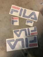 Originele Stickers Maluguti Phantom Fila editie
