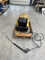 Stoomcleaner Karcher HDS 698 C, Doe-het-zelf en Verbouw, Reinigingsmachines, Ophalen, Gebruikt, Overige typen