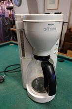 Koffiezetapparaat Philips Café Roma HD 7252, Ophalen, Gebruikt, 10 kopjes of meer, Koffiemachine